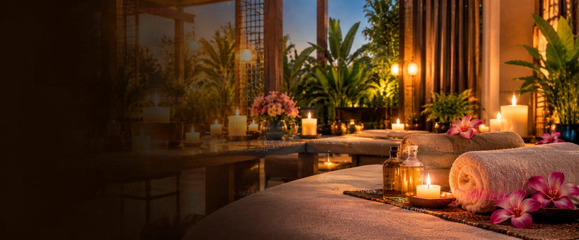 MassageLo Wellness Experience