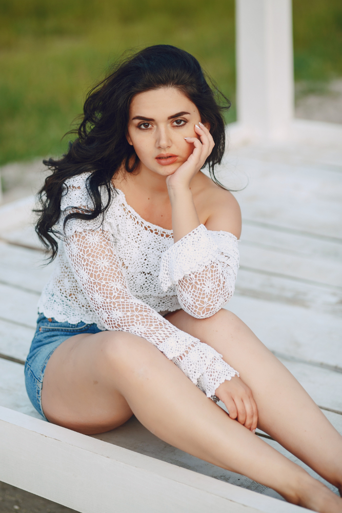 Shweta Singh